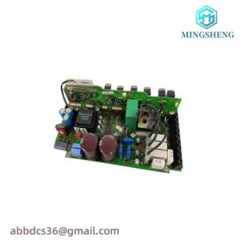 SEW 31C075-503-4-00 Industrial Inverter Module