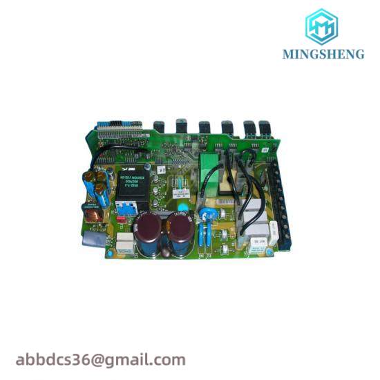 sew_8224927_1e_8215790_19_board.jpg Siemens PEEK 22422-0001 Control Module