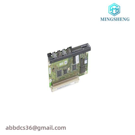 sew_dfi21b_communication_module.jpg SEW Eurodrive DBG60B-01 Inverter, AC Drive Systems, Industrial Control Solutions