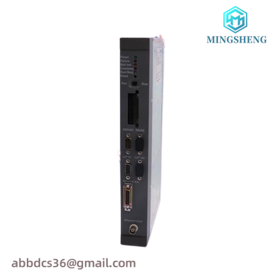 sew_mdv60a0075-5a3-4-0t_3.png SEW MDV60A0075-5A3-4-0T Movidrive Industrial Drive Inverter