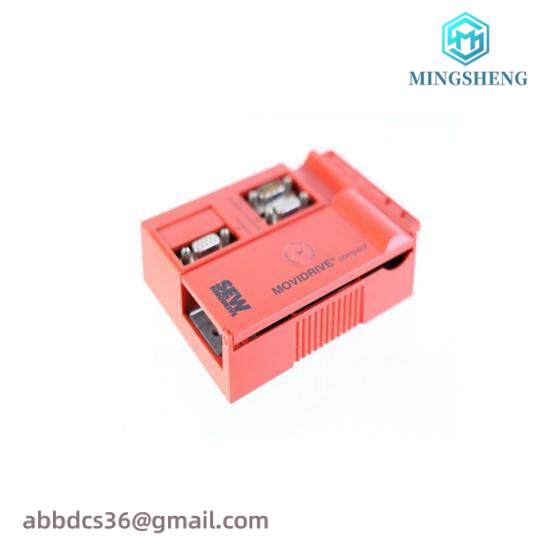 sew_mdv60a0075-5a3-4-0t_5.jpg SEW MDV60A0075-5A3-4-0T Movidrive Industrial Drive Inverter