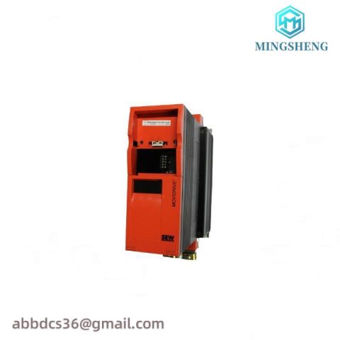 SEW Movidrive Inverter MDV60A 110kVA 5A3 4-00, Industrial Control Solutions