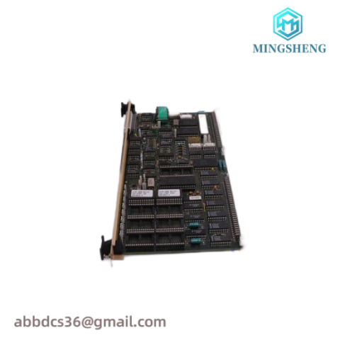 YASKAWA SGMAH-01AAA-2E Motor Control Module