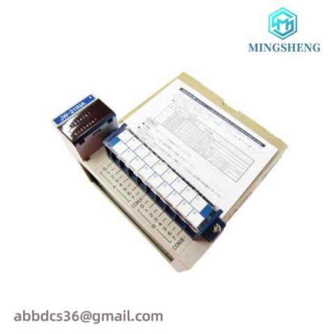 Sharp ZW-162M Digital Output Module