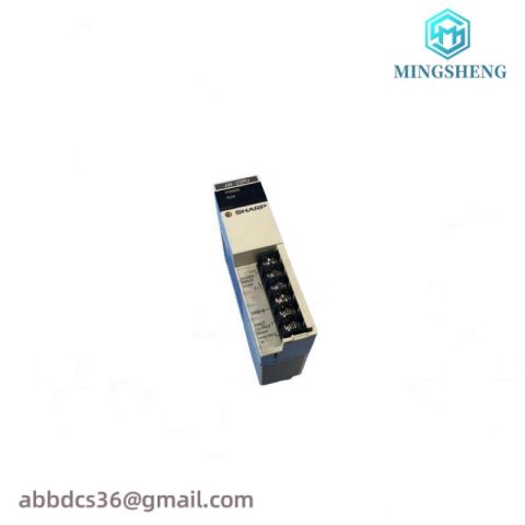 Sharp JW-22PU Power Supply Module: High-Performance, Reliable Power Solution