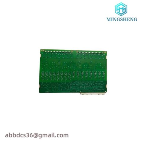 SIBA 3017611.2: High-Performance Control Module