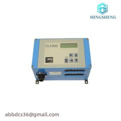 SICK WL11-2P2432P07: Advanced Industrial Sensor for Precision Control