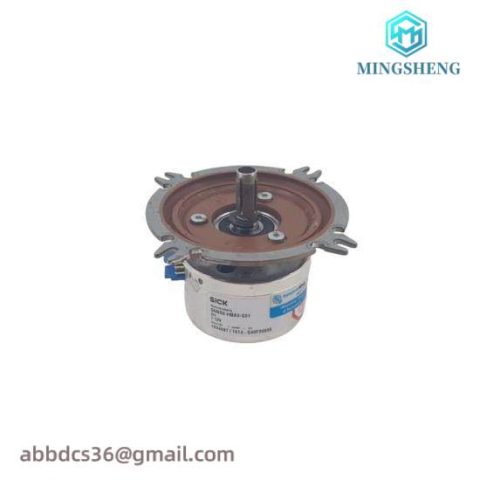 Sick LBSR 16900 - Precision Motion Control Module