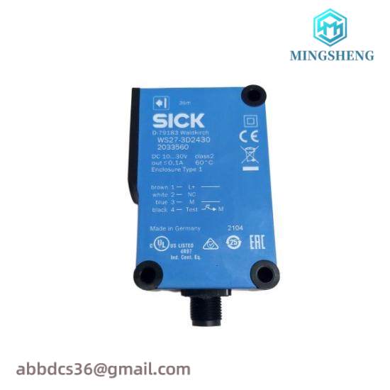 sick_wes-3d-2430_photoelectric_sensors-2.jpg Sick LBSR 16900 - Precision Motion Control Module