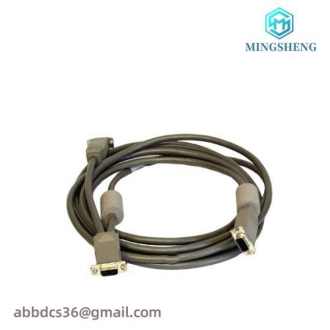 Siemens 16137-174 Redundant Cable for Industrial Control