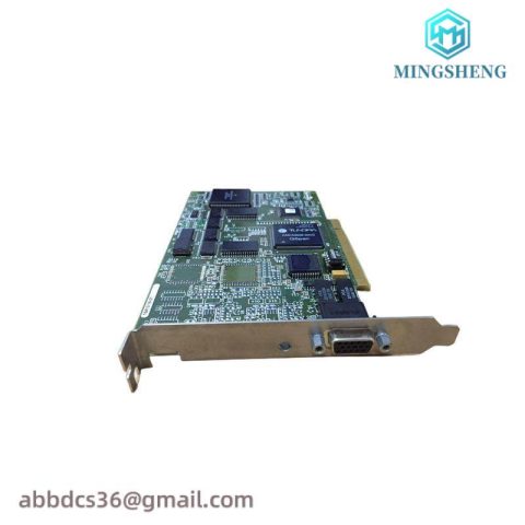 SIEMENS 16413-16-01: Industrial Automation Interface Module