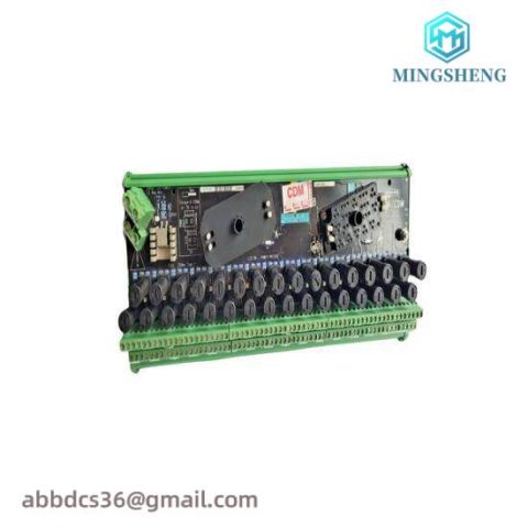 Siemens 16436-1-03 SDM/CDM Relay; Manufacturer: Siemens