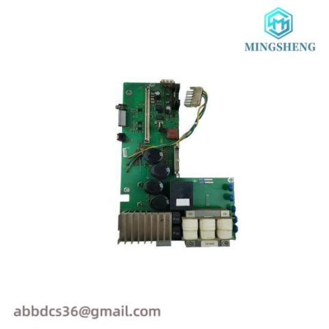 SIEMENS 180058910100 Industrial Control Board, Advanced Automation Solution