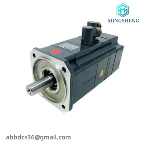 SIEMENS 1FK6080-6AF71-1AA0: High-Power AC Servo Motor for Industrial Automation