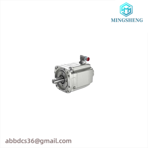 Siemens 1FK7063-2AF71-1RH1: High-Performance Industrial Synchronous Motor