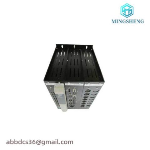 Siemens 39ACM28AEN, Control Module, 16139-218/3 Series