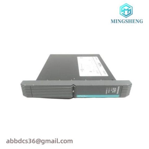 SIEMENS 39ACM28AEN - Advanced Control Module: Precision and Innovation in Automation