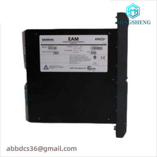 siemens_39eamcbn_a5e00282025_05_enhanced_analog_module.png Siemens A5E00282025/05 39EAMCBN Enhanced Analog Module