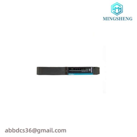 SIEMENS 39MBXNAN Modulbus Expander Module, 16180-1/17, Industrial Communication Module