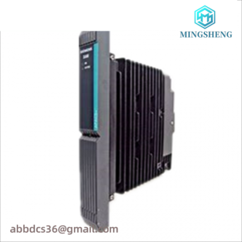 Siemens 39SAMCAN 16133-71/13 Standard Analog Module