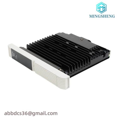 Siemens 39SAMCAN 16133-71/9 Standard Analog Module