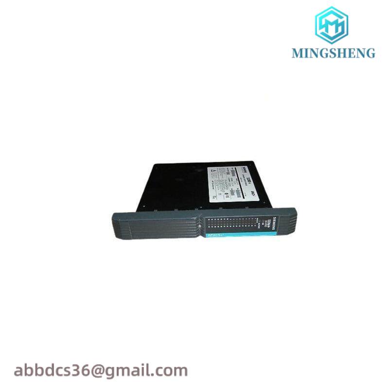 siemens_39sdm024dccbn_3.jpg SIEMENS 39SDM024DCCBN Module for Industrial Automation Control Systems