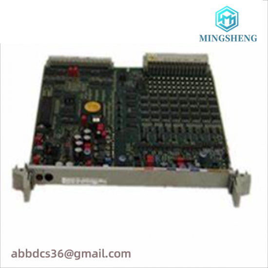 Siemens 39VIMCCN, 16171-126/6, APACS+ VIM, Voltage Input Module