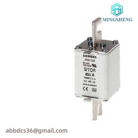 Siemens 3NE3335: Industrial Control Module, Precision Engineering for Critical Applications