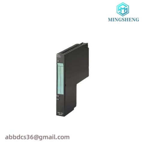 SIEMENS 3RK1903-0BA00 Plug-In Mount, Engineered for Precision Control