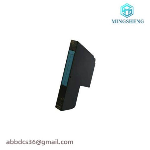 Siemens 3RK1903-0BA00 Power Module