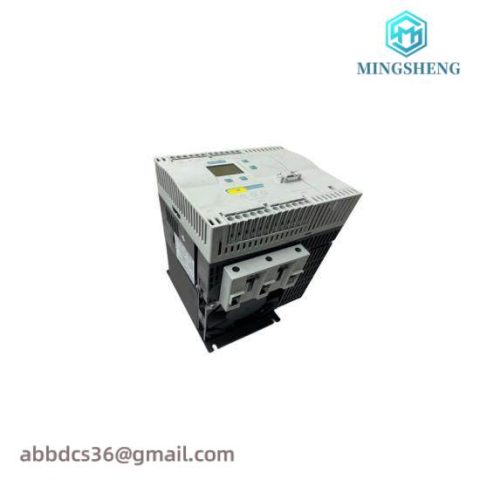 Siemens 3RW4427-1BC44 SIRIUS Soft Starter