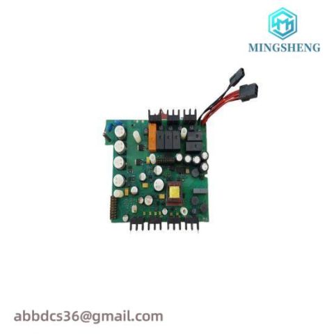 SIEMENS 3RW44 535 2088 05-4: Industry Grade Soft Starter, Precision Control, 230V, Frame Size 2