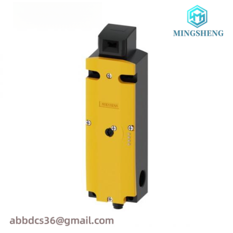 SIEMENS 6ES5315-8MA11 - IM315 Industrial Control Interface Module