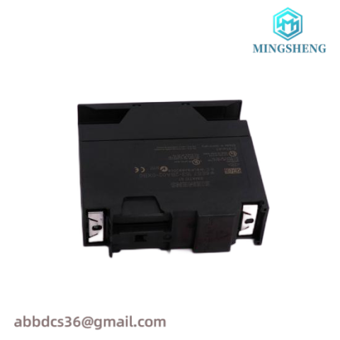 Siemens 3VF4211-1DK41-0AB1 Variable Frequency Drive, High Performance Control Module