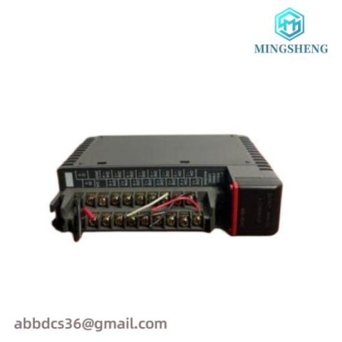 Siemens 405-4DAC Analog Output Module