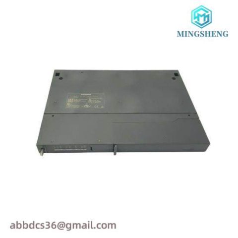 SIEMENS 443-1EX20-0XE0 Industrial Communications Processor