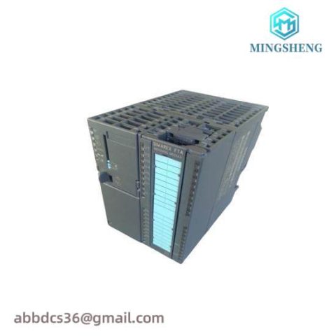 Siemens SIMATIC S7-400 Signal Module 6ES7403-1TA01-0AA0