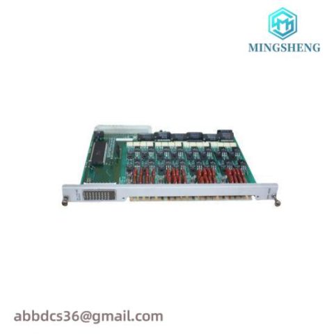 Siemens 505-4632 Output Module: Precision Control for Industrial Automation