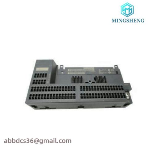 SIEMENS 505-6660 - High-Quality Industrial Automation Interface Module