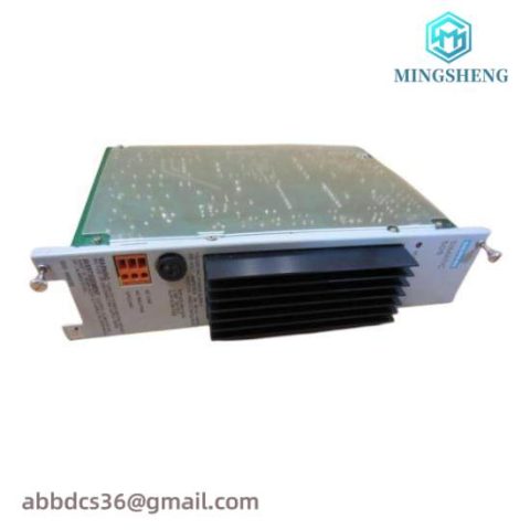 SIEMENS 505-6660B Power Supply, High-Performance Industrial Power Solution