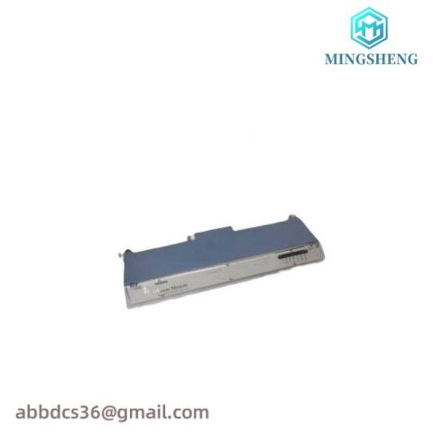 SIEMENS 545-714 Power Module - Advanced Control for Industrial Automation