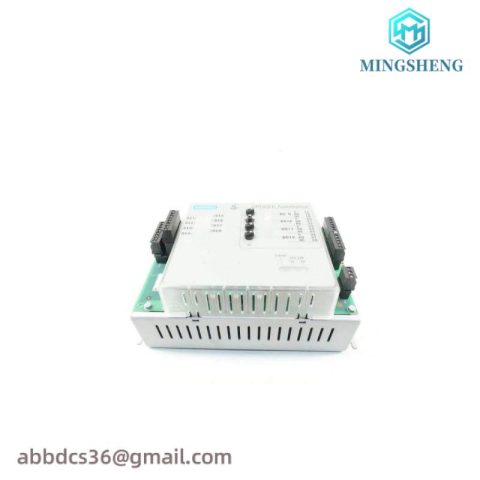 SIEMENS 549-211 Expansion Module: Advanced Automation Solution for Industry 4.0