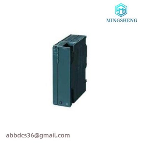 Siemens 6AG1341-1CH02-7AE0: Industrial Automation Control Module