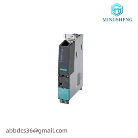 Siemens 6AU1 435-2AD00-0AA0 Control Unit: Precision Automation Solution for Industry