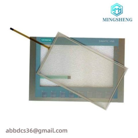 Siemens SIMATIC S7-500 PLC Module, Advanced Automation Solution