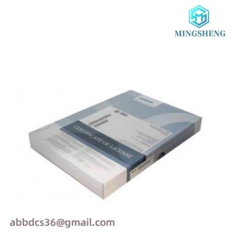 SIEMENS 6AV6381-2BE07-4AX0 Software: Industrial Automation Solution