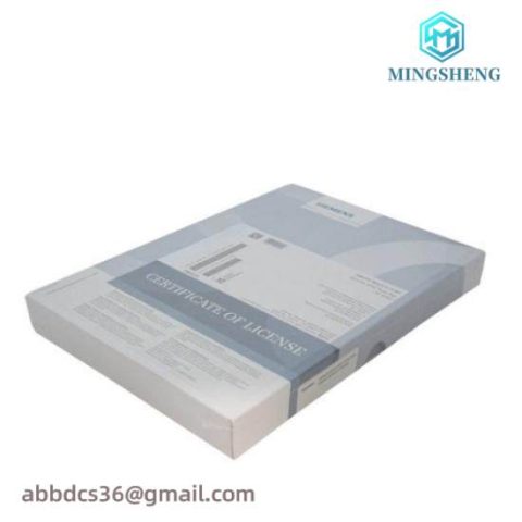 Siemens 6AV6381-2BH07-3AX0 SIMATIC PLC Controller