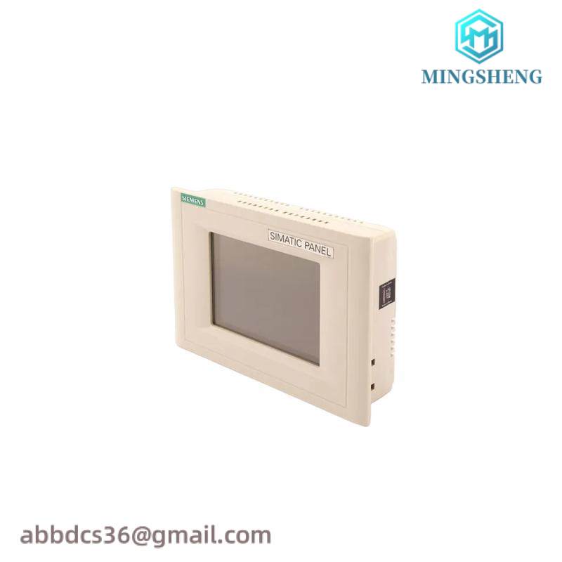siemens_6av6545-0bc15-2ax0.jpg Siemens 6AV6545-0BC15-2AX0 Industrial Control Module, High Performance Communication Interface