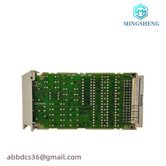 siemens_6av6545-0bc15-2ax0_2.jpg Siemens 6AV6545-0BC15-2AX0 Industrial Control Module, High Performance Communication Interface