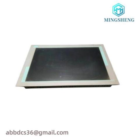 SIEMENS SIMADYN D 6DP1280-8AB Control Module